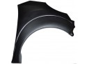 Front wing right hand Microcar M8 ABS imitation