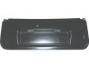 Achterklep ABS imitatie Aixam 400 / 400 Evolution 