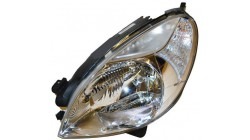 Koplamp Links Ligier X-Too R, S en RS imitatie