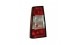 Achterlicht links Aixam 400.4 / 400 Evo / 500.4 / Minivan
