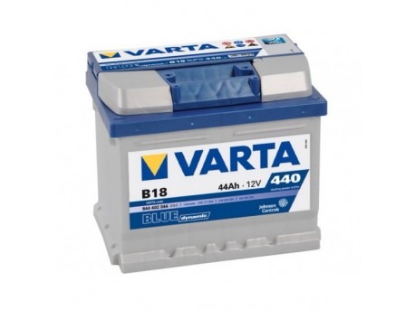 Accu Varta 44 amh 