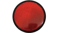 Reflector rood achterbumper Chatenet Barooder / Media