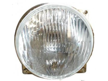 Koplamp Aixam 400 