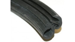 Deurrubber type 1