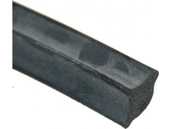 Raamrubber type 7