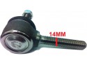 Tie Rod End Microcar Virgo / Grecav Eke / Ligier Ambra & Nova