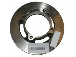 Brake disc Grecav EKE front