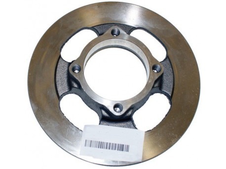 Chatenet Barooder / CH26 for brake disc