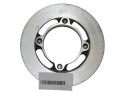 Brake disc, Microcar MC1 / MC2 front 170 mm original