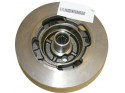 Remschijf met hub Aixam 172 mm imitatie