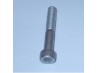 Bout remklauw M8 inbus