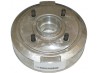 Remtrommel JDM Titane