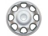 Wieldop 13" inch Aixam modellen