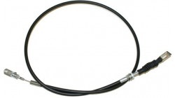 Aixam Mega (type 2) shift cable