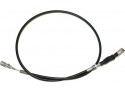 Aixam Mega (type 2) shift cable