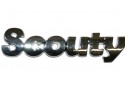 Logo Aixam Scouty