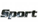 Logo Aixam Sport