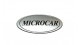 Logo Microcar MGO / M8