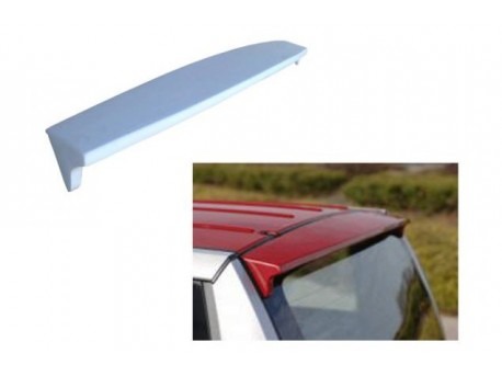 Spoiler polyester Microcar MC1 / MC2