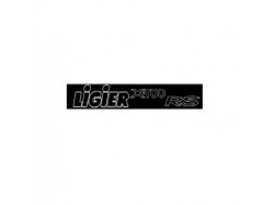 Bumper sticker Ligier X-Too RS