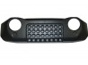 Voorbumper ABS Tasso Domino 1e model