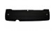 Achterbumper Ligier X-Too Max / X-Too R ABS imitatie