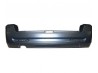 Achterbumper Microcar MC 2 (vanaf 2006) ABS imitatie