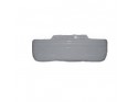 Achterbumper Ligier Nova 1 & 2 polyester imitatie