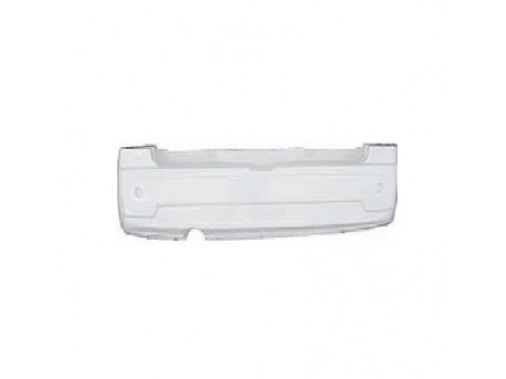 Achterbumper Polyester Ligier X-Too Max / R / S / RS