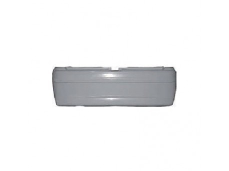 Achterbumper Microcar Virgo 3 imitatie