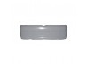 Achterbumper Microcar Virgo 3 imitatie