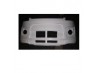 Voorbumper Polyester Ligier IXO