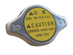 Radiator Cap Aixam