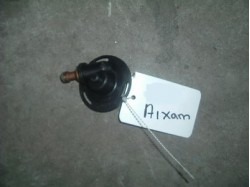 Kilometerteller aandrijving Aixam 400 SL / 500-4 (schroef aansluiting)