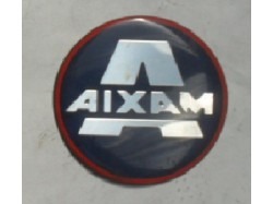 Logo Aixam 400 / 500
