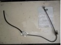 Raambediening links (Mechanisch) Aixam 400 