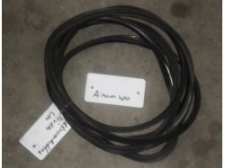 Raamrubber voorruit Aixam 400 / 500-4