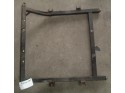 Subframe (onder) Aixam 400 1e model