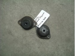 Motorrubber (voor) Aixam 400