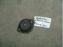 Motorrubber (achter) Aixam 400