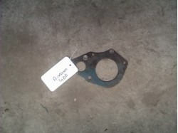 Motorsteun (stratmotor) Aixam 400