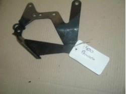 Motorsteuenen set Aixam 400