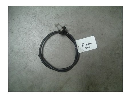 Kilometerteller kabel Aixam 400