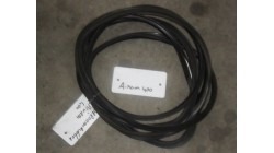 Raamrubber voorruit Aixam 400 Evo