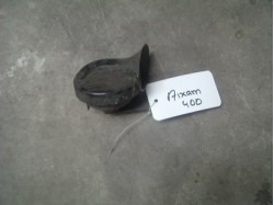 Claxon Aixam 400 Evo