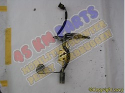 Tankmeter Aixam 400 Evo