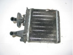 Kachelradiateur aixam 400 Evo