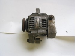 Dynamo Aixam 400 Evo