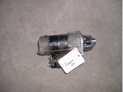 Startmotor Kubota Aixam 400 Evo