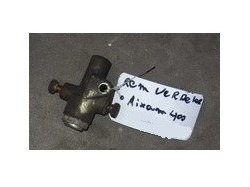 Remdrukverdeler Aixam 400 Evo